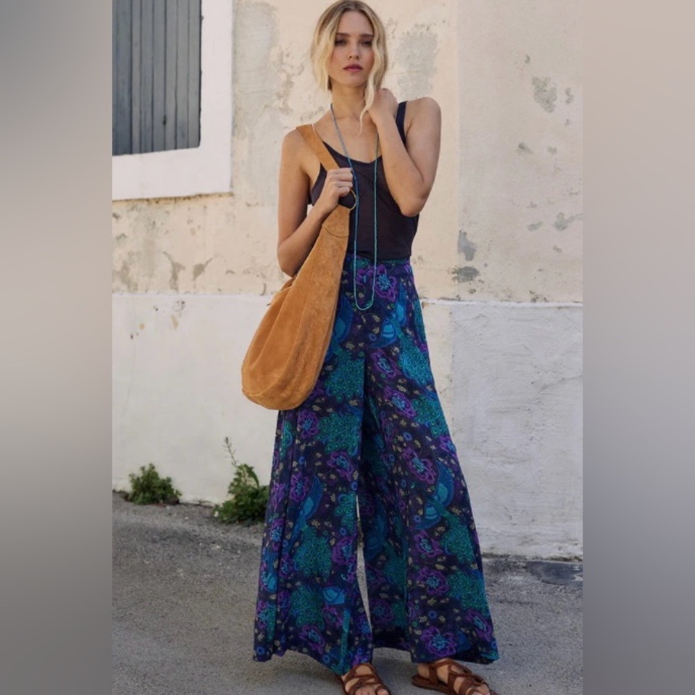 Spell and the Gypsy Wide Leg Pants